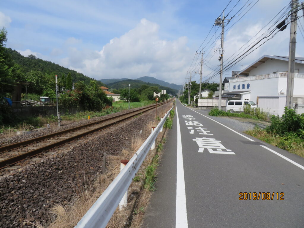 都幾川里山ライド