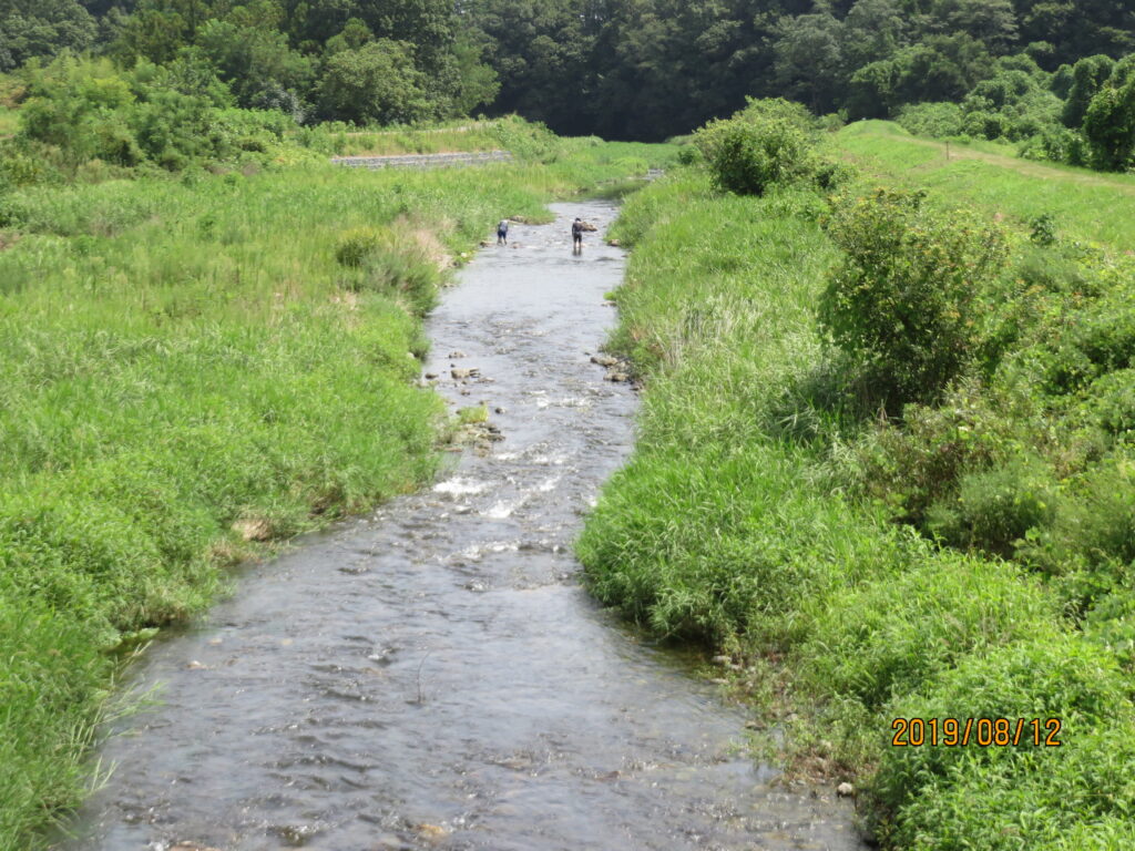 都幾川里山ライド